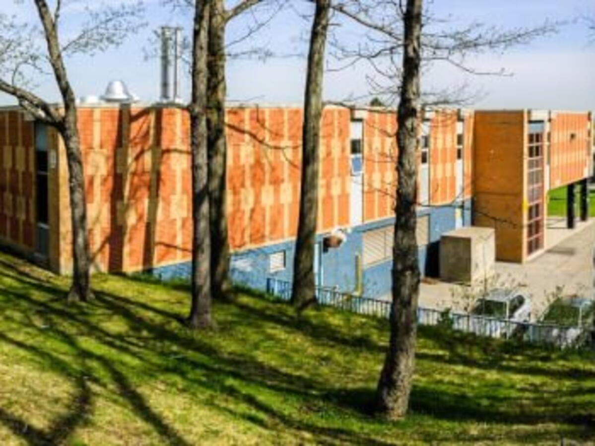 Picture of Westview School